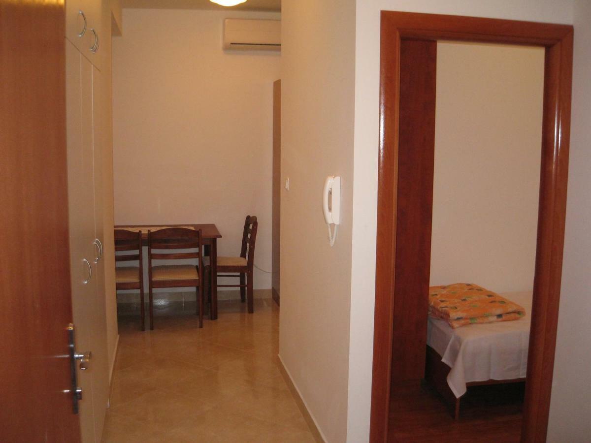 Apartmani Apollo 斯普利特 外观 照片