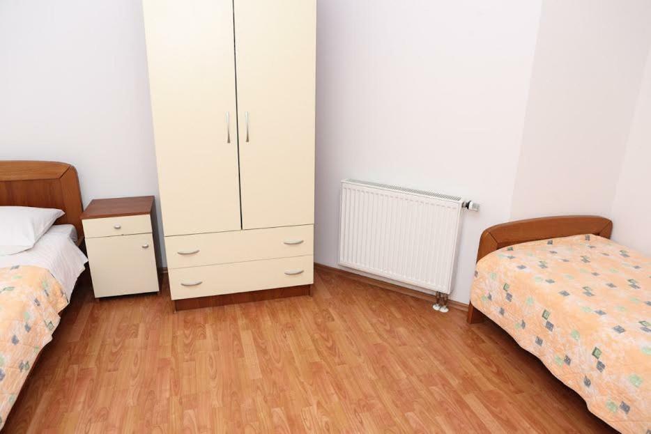 Apartmani Apollo 斯普利特 外观 照片